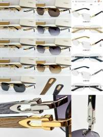 Picture of Cartier Sunglasses _SKUfw77838168fw